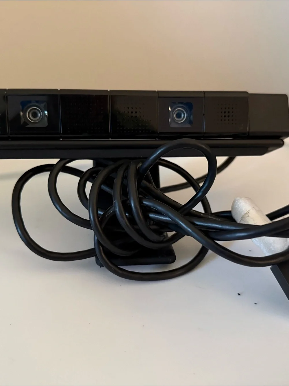 PlayStation VR PSVR Gen 1 Bundle — Camera + 2 Move Controllers + All Cables